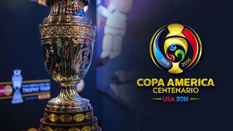 Copa America là giải gì?